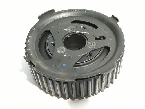 Pulley VW GOLF V (1K1) 1.9 TDI | BP34700006M122 - Image 4