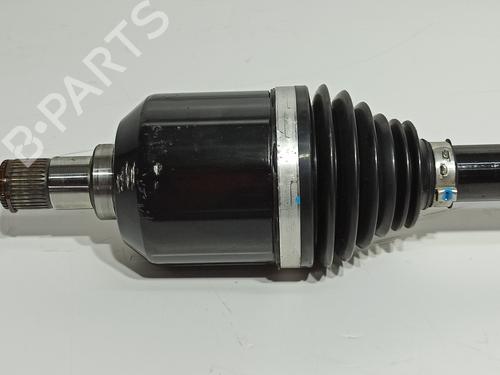 Right rear driveshaft JEEP COMPASS (MP, M6, MV, M7)  | BP29622805M41
