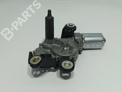 Rear wiper motor VW POLO V (6R1, 6C1) 1.6 TDI | BP10513375M102 