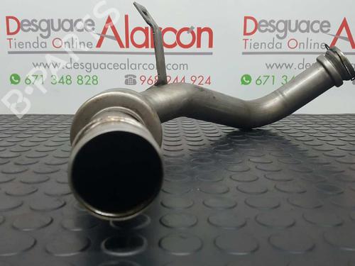Pipe NISSAN JUKE (F15) 1.5 dCi | BP14530879M125