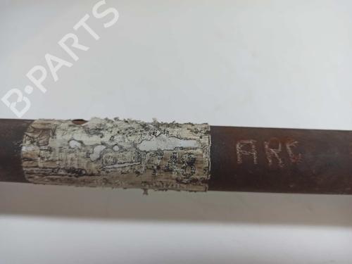 Right front driveshaft SMART FORFOUR (454) 1.1 (454.033) | BP8496818M39