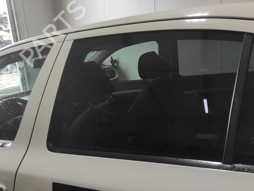 rear-left-door-window-skoda-octavia-ii-1z3-16-tdi-2004-2005-2006-2007-2008-2009-2010-2011-2012-2013-12319210 main image
