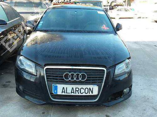 Pipe AUDI A3 (8P1)  | BP14528852M125 