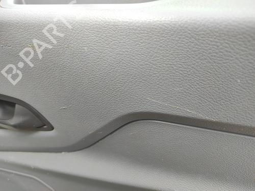 Forreste højre beklædning FORD TRANSIT V363 Platform/Chassis (FED, FFD) | BP32329442C59 - Image 3