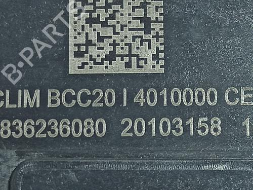 Electronic module PEUGEOT 2008 II (UD_, US_, UY_, UJ_, UR_, UC_)  | BP15590411M83