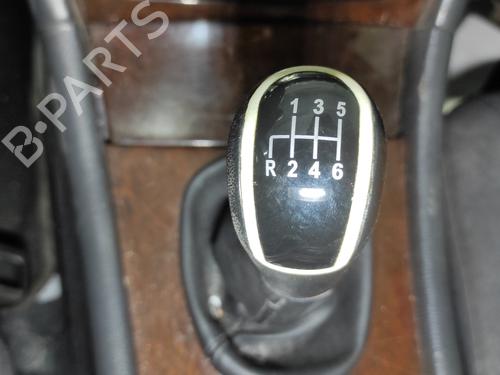 Used Shift knob MERCEDES-BENZ C-CLASS (W203) [2000-2007]  17574467