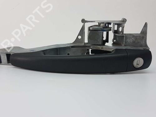Used Front left exterior door handle CITROËN BERLINGO / BERLINGO FIRST MPV (MF_, GJK_, GFK_) [1996-2025]  4075150