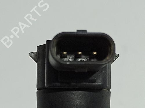 Electronic module MERCEDES-BENZ C-CLASS T-Model (S204) C 200 CDI (204.207) | BP24534460M83 