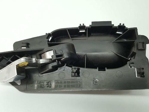 Højre bagtil invendig håndtag PEUGEOT 307 SW (3H) 1.6 HDI 110 | BP3328913I16 