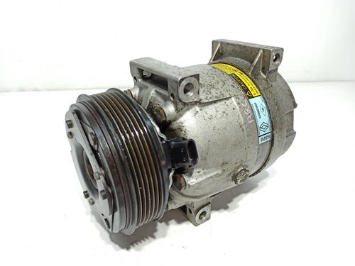 Used AC compressor RENAULT LAGUNA II (BG0/1_) 1.9 dCI (BG0E) (105 hp) 18235225