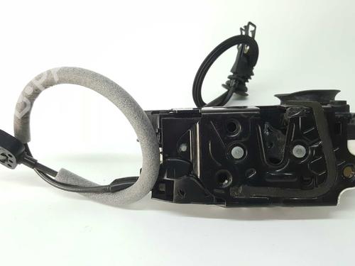 Rear right lock VW GOLF VI (5K1) 2.0 TDI | BP3292048C99 