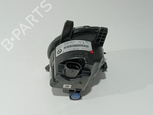 Right front fog light BMW 1 (F21) 116 d | BP26195248C31