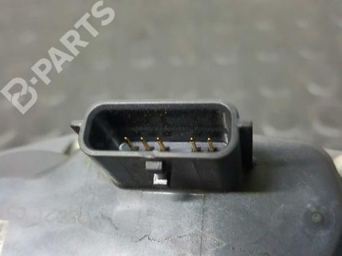 Egr RENAULT CLIO IV (BH_) 1.5 dCi 90 | BP2734755M69 