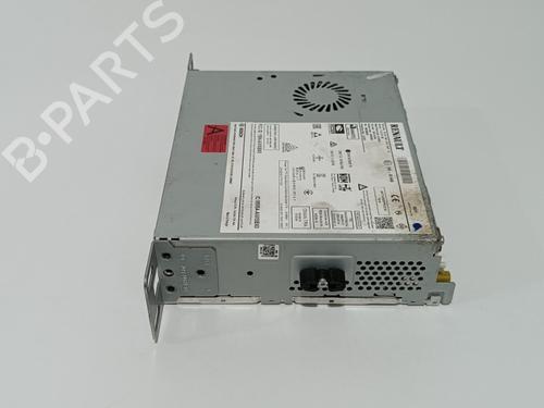 Electronic module RENAULT CAPTUR II (HF_) TCe 130 (HFMF) | BP13637099M83 