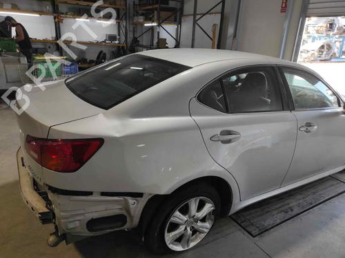 Used Parts LEXUS IS II (_E2_) 220d (ALE20) (177 hp) 4280345