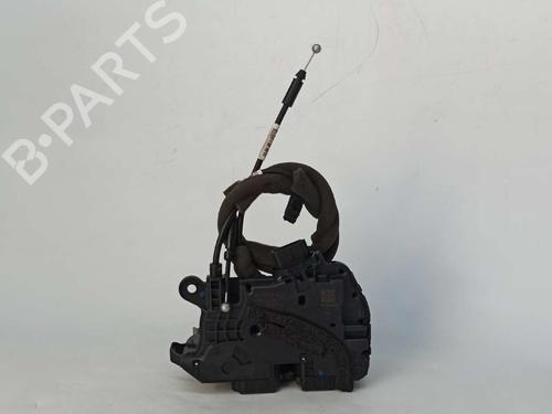 Front right lock NISSAN MICRA V (K14) 1.5 DCI | BP8915199C97 