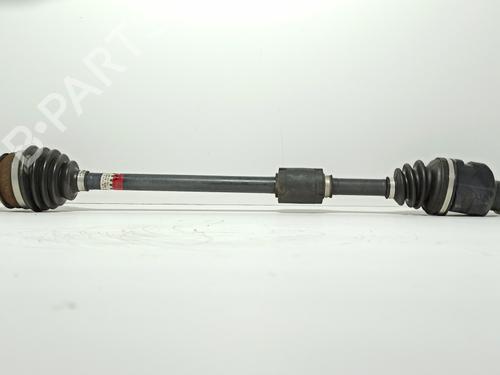 Used Right front driveshaft TOYOTA YARIS (_P13_) 1.5 Hybrid (NHP130_, NHP130) (101 hp) 28364376