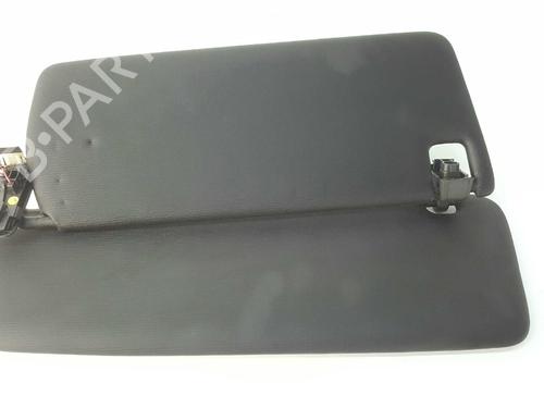 Right sun visor PORSCHE CAYENNE (92A) 3.0 Diesel | BP7867871I2  - Image 5