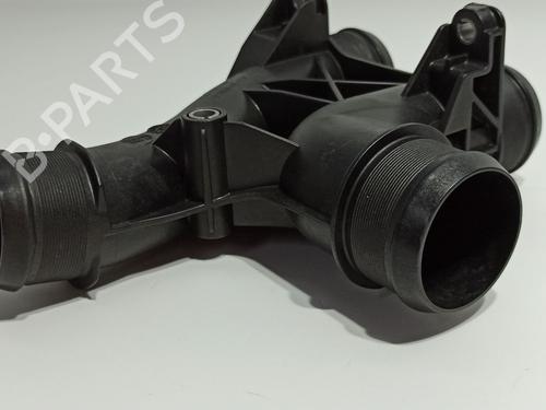 Pipe PEUGEOT PARTNER Box Body/MPV | BP34625870M125 - Image 3