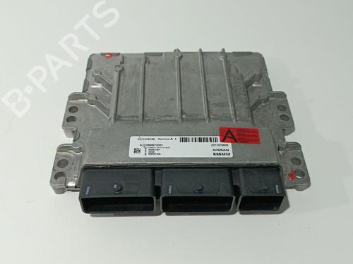 Used Engine control unit (ECU) Engine control unit (ECU) 36050436 36050436