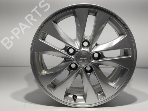 Used Rim MITSUBISHI ASX (GA_W_) 2.0 MIVEC (GA2W) (150 hp) 17708230