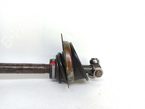 Left front driveshaft VOLVO 480 (482) 1.7 Turbo | BP6692379M38