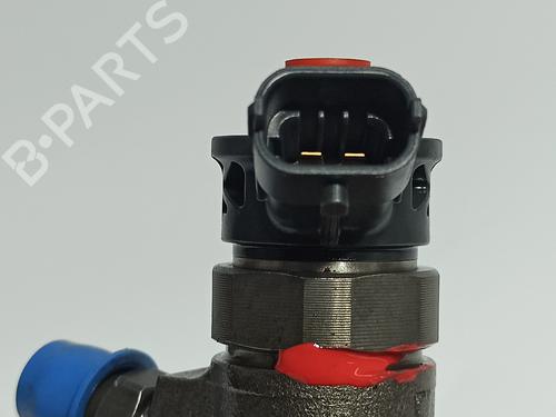 Injector NISSAN QASHQAI II (J11, J11_) 1.5 dCi | BP15642282M100