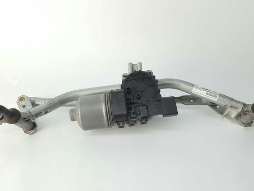 Used Front wiper motor CITROËN C3 III (SX) 1.2 VTi 82 (82 hp) 7021029