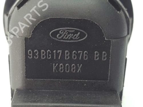 Mirror switch FORD TRANSIT Van (FA_ _) 2.4 TDCi RWD | BP2758185I25