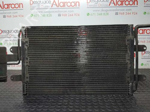 Used AC radiator AUDI A3 (8L1) S3 quattro (210 hp) 2743872