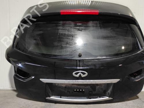 Tailgate INFINITI FX  | BP15942521C6 