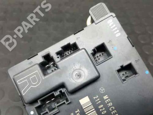 Dør styreenhet MERCEDES-BENZ E-CLASS (W211) E 220 CDI (211.006) | BP2729491M56 