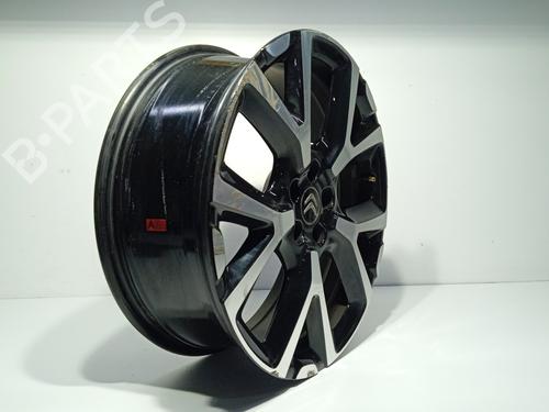 Rim CITROËN C5 AIRCROSS (A_) 2.0 BlueHDi 180 (AJEHZR) | BP24520580C45 