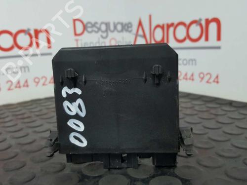 Comfort control module MERCEDES-BENZ C-CLASS (W203) C 320 CDI (203.020) | BP2771424M56
