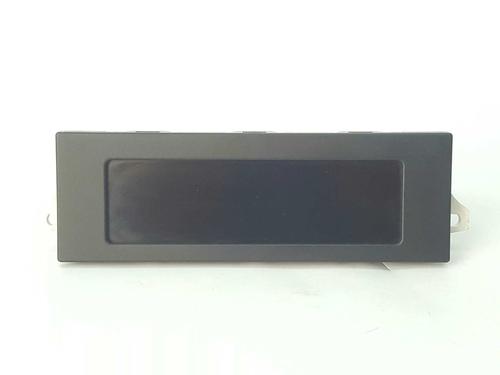 Multifunctionele display CITROËN C2 (JM_) 1.4 HDi (68 hp) 9040478