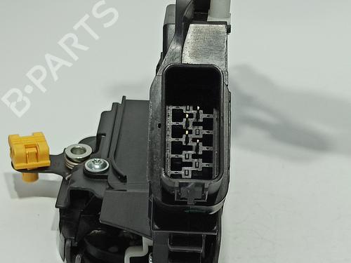 Rear right lock FORD KA+ III (UK, FK) 1.2 Ti-VCT | BP10296838C99