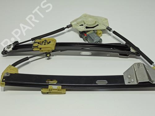 Front right window mechanism AUDI A1 Sportback (GBA) 35 TFSI | BP23099673C23 