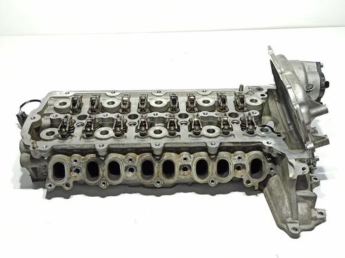 Cylinder head LAND ROVER RANGE ROVER EVOQUE (L538) 2.0 D | BP23124286M5