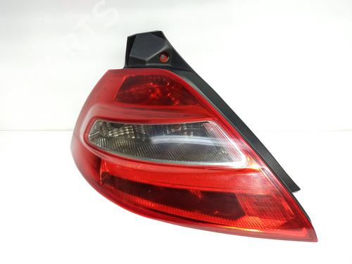 Left taillight RENAULT MEGANE II (BM0/1_, CM0/1_) 1.5 dCi (BM1E, CM1E) | BP17761916C34 