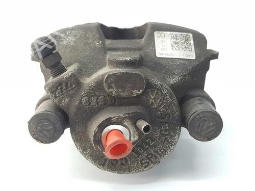 Left front brake caliper SEAT LEON ST (5F8) 1.6 TDI | BP11542783M105