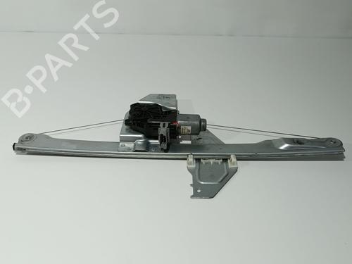 Used Front left window mechanism Front left window mechanism 38592435 38592435