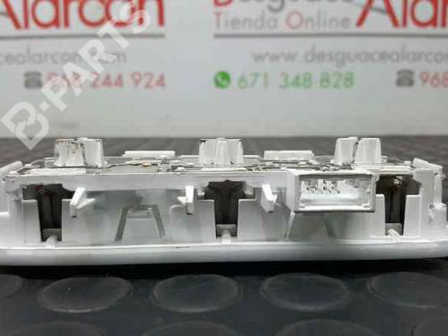 Interior roof light RENAULT MEGANE III Grandtour (KZ0/1) 1.6 dCi (KZ00, KZ12, KZ13) | BP7425642I8 