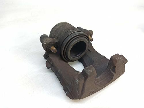 Left front brake caliper SEAT IBIZA IV (6J5, 6P1) 1.2 TSI | BP11543262M105