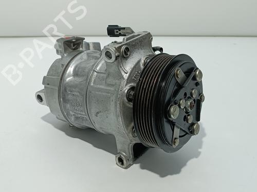 AC compressor RENAULT MEGANE IV Hatchback (B9A/M/N_)  | BP9514149M34 