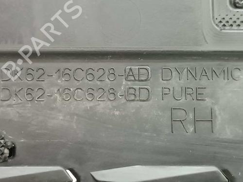 Other LAND ROVER RANGE ROVER SPORT II (L494) 3.0 TDV6 4x4 | BP14543071O1