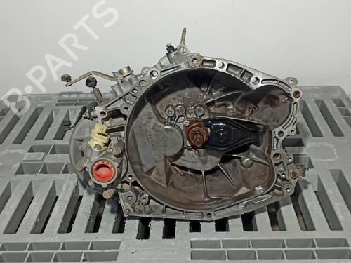 Caja de cambios PEUGEOT 206 Hatchback (2A/C) 1.9 D (69 hp) 30117957