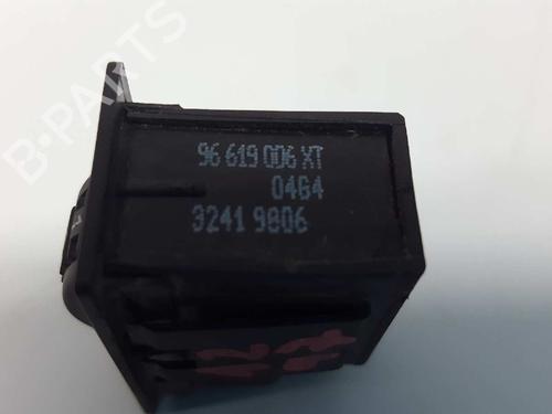 Switch CITROËN C4 CACTUS 1.2 VTi 82 | BP14534571I30 
