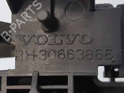 Rear right exterior door handle VOLVO S40 II (544) 2.0 D | BP5573447C130 