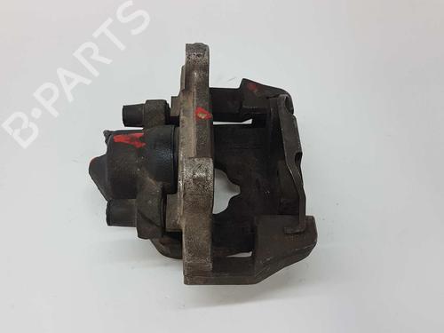 Left front brake caliper BMW 1 Coupe (E82) 123 d | BP11543043M105