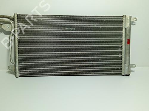 Used AC radiator SEAT IBIZA IV (6J5, 6P1) [2008-2017]  29171104